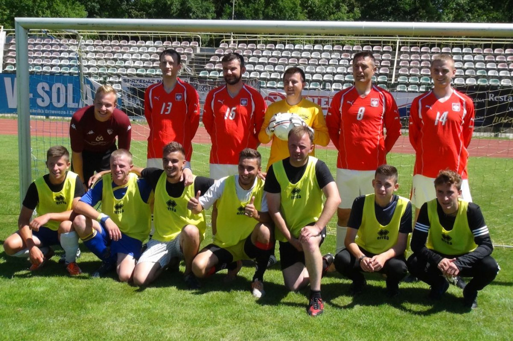 Dni w Diecezji - Dzień Sportu