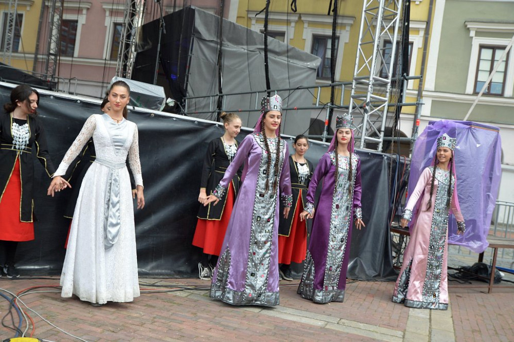 Ostatni dzień Eurofolk w obiektywie