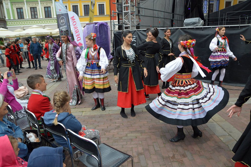 Ostatni dzień Eurofolk w obiektywie