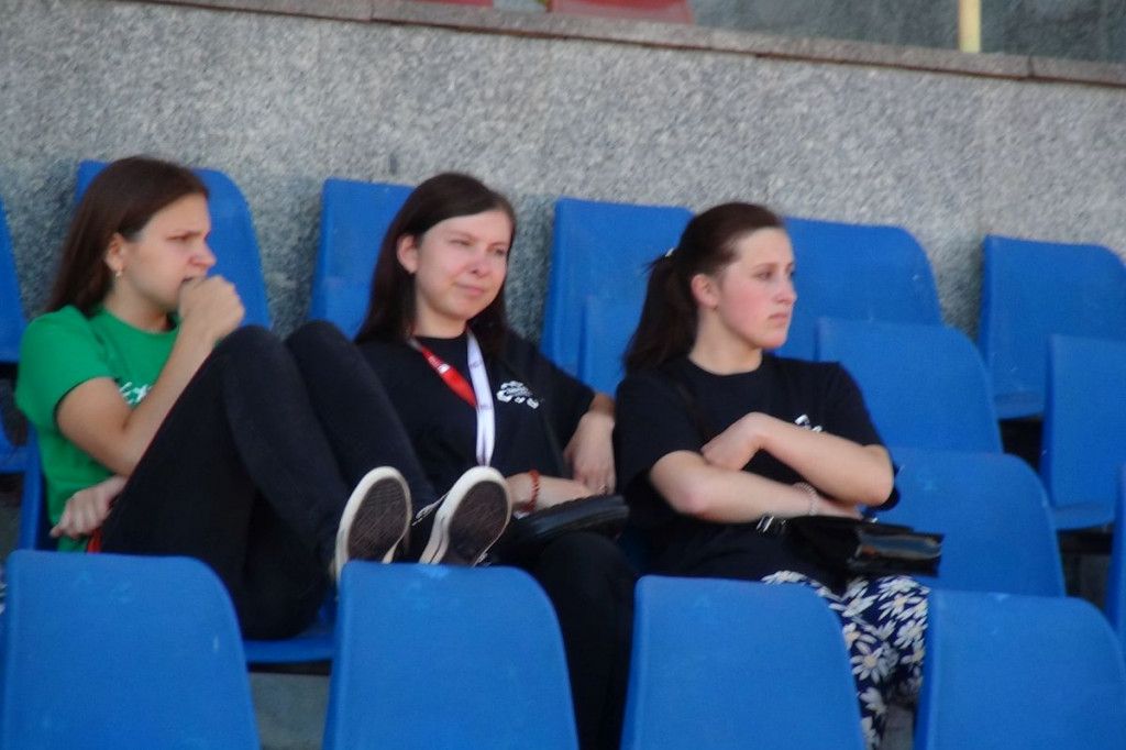 Dni w Diecezji - Dzień Sportu