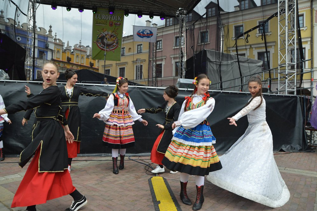 Ostatni dzień Eurofolk w obiektywie