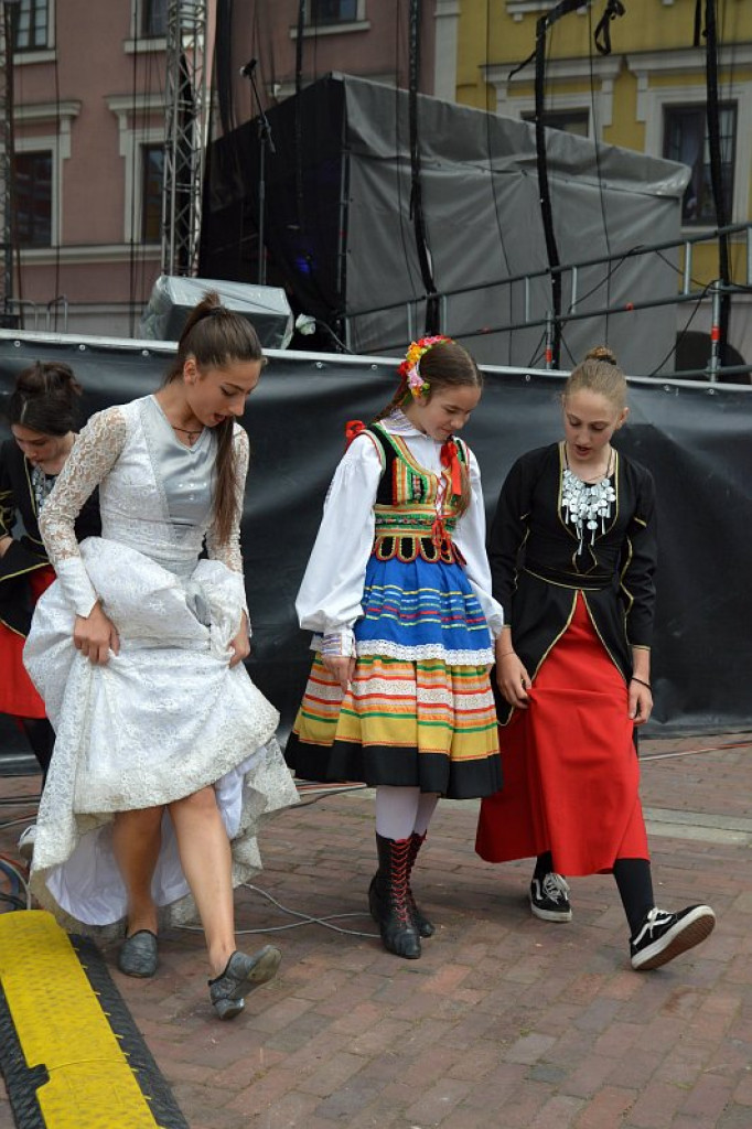 Ostatni dzień Eurofolk w obiektywie