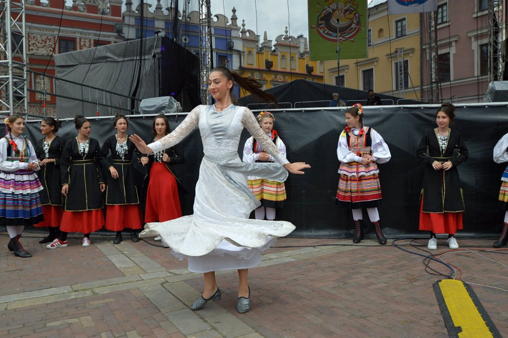 Ostatni dzień Eurofolk w obiektywie