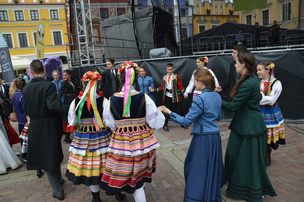 Ostatni dzień Eurofolk w obiektywie