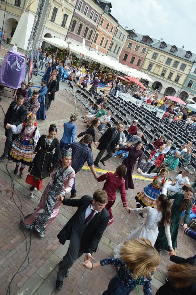 Ostatni dzień Eurofolk w obiektywie