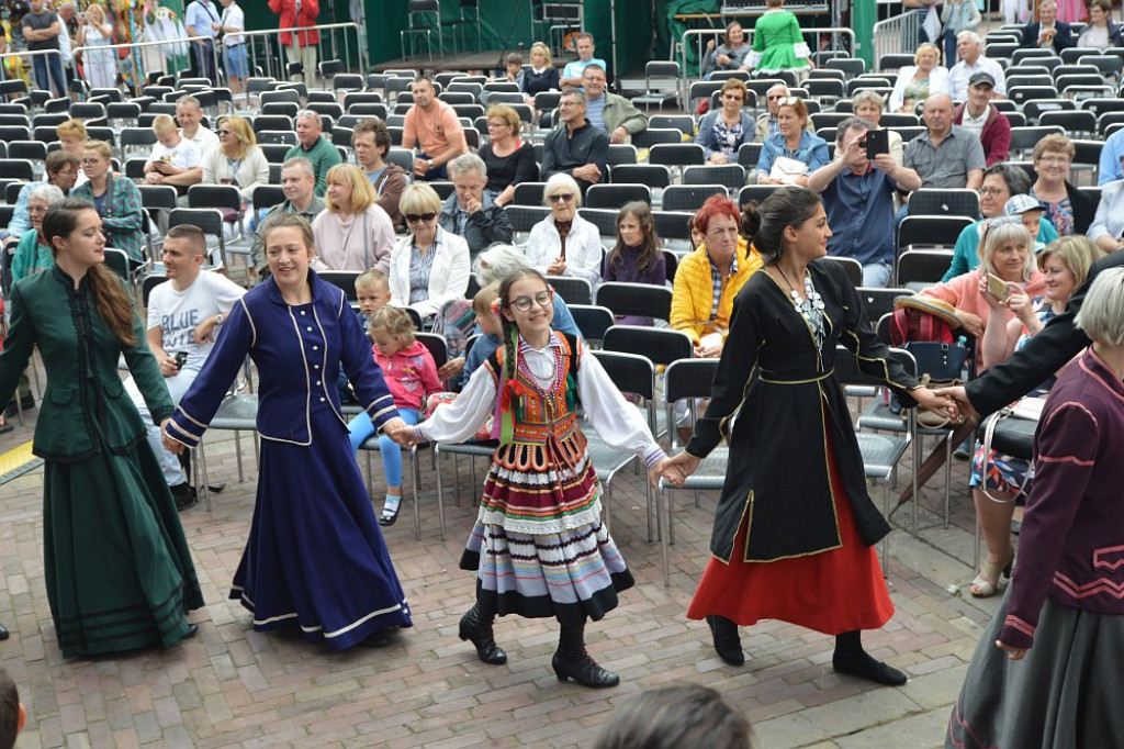 Ostatni dzień Eurofolk w obiektywie