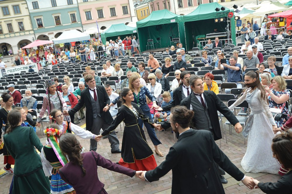 Ostatni dzień Eurofolk w obiektywie