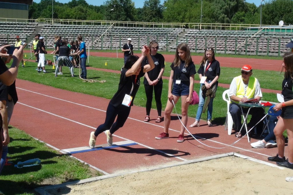 Dni w Diecezji - Dzień Sportu