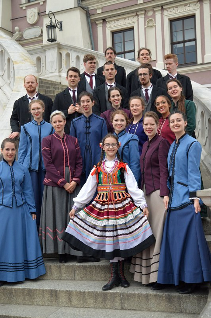 Ostatni dzień Eurofolk w obiektywie