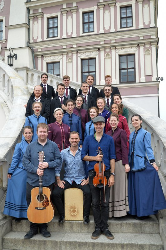 Ostatni dzień Eurofolk w obiektywie