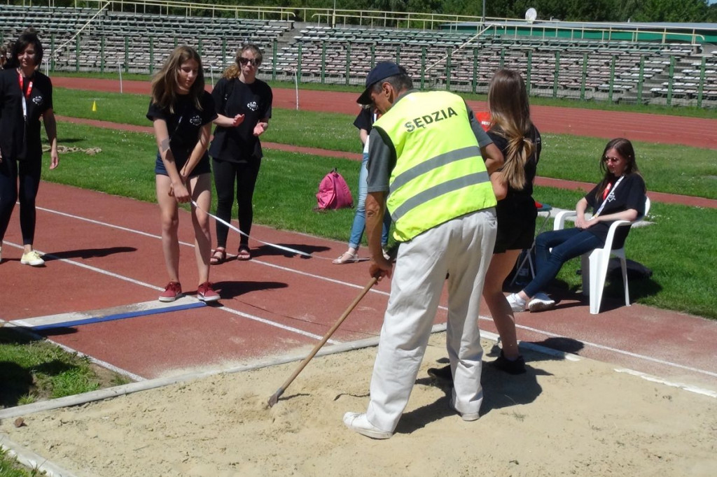 Dni w Diecezji - Dzień Sportu