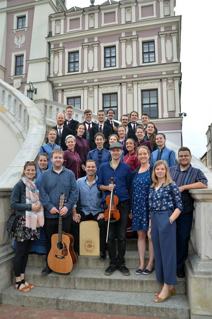 Ostatni dzień Eurofolk w obiektywie