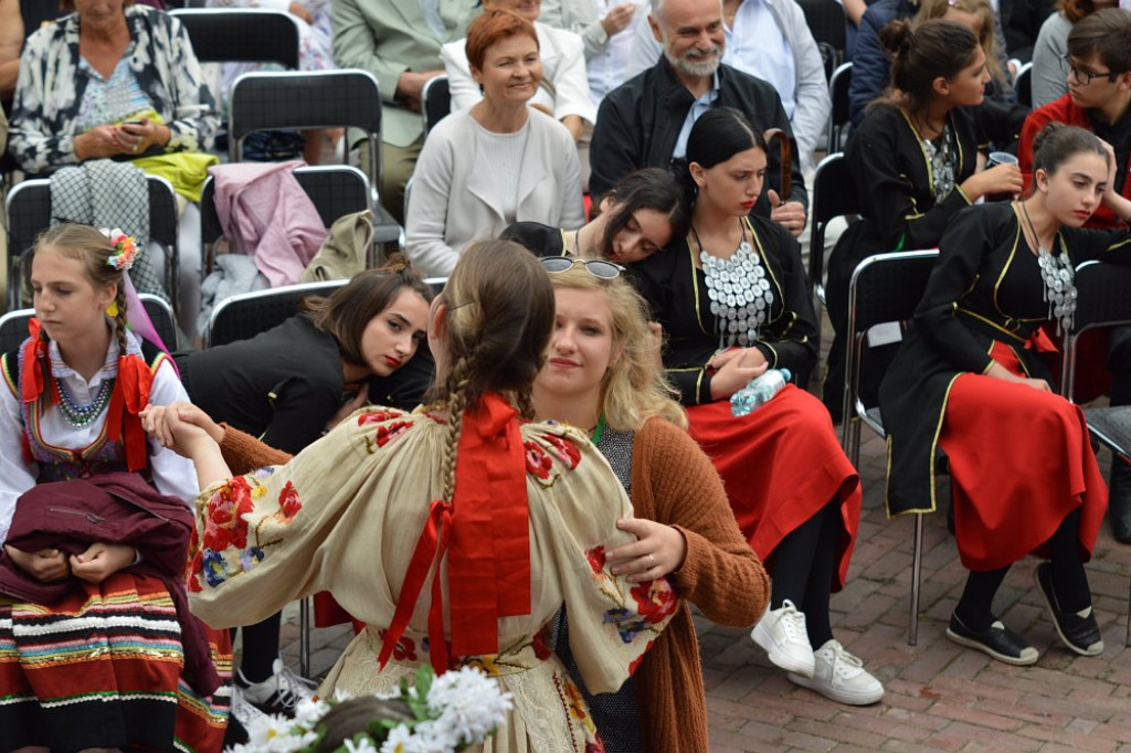 Ostatni dzień Eurofolk w obiektywie
