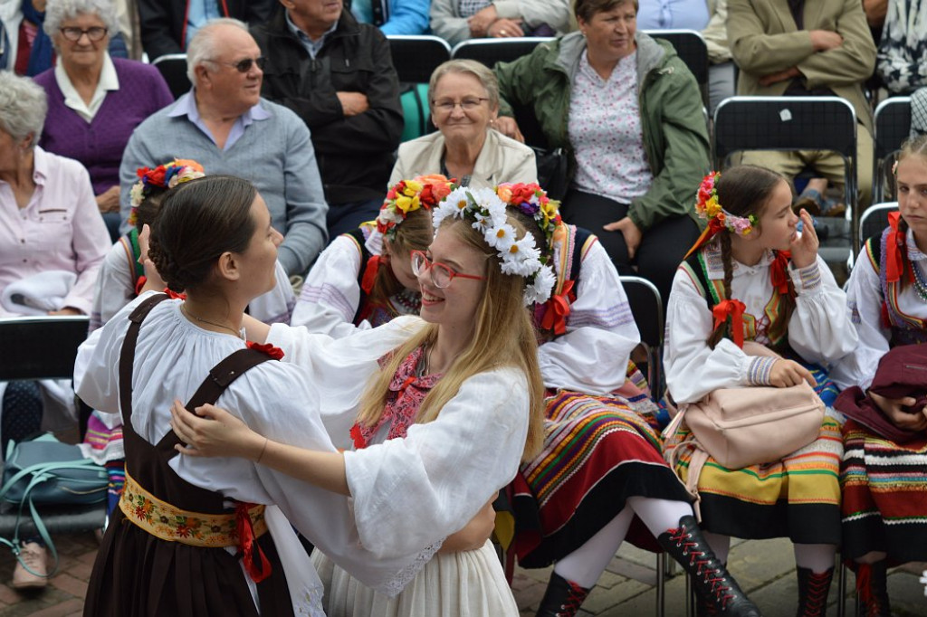Ostatni dzień Eurofolk w obiektywie