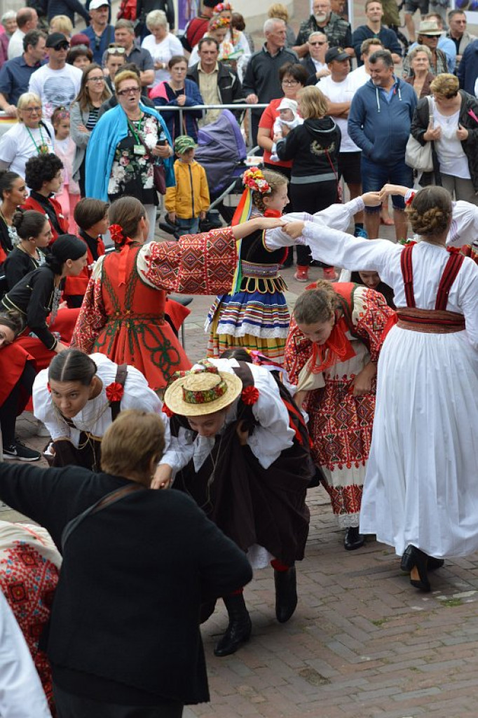 Ostatni dzień Eurofolk w obiektywie