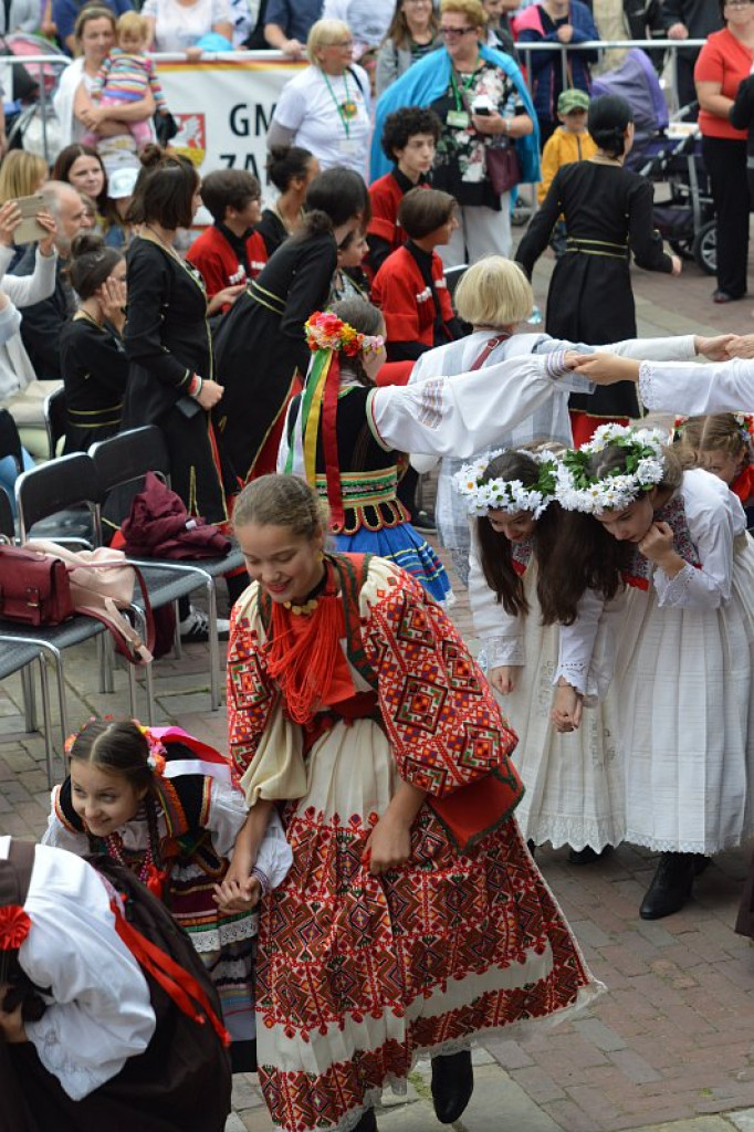 Ostatni dzień Eurofolk w obiektywie