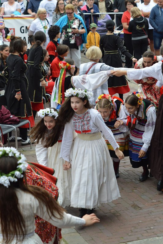 Ostatni dzień Eurofolk w obiektywie