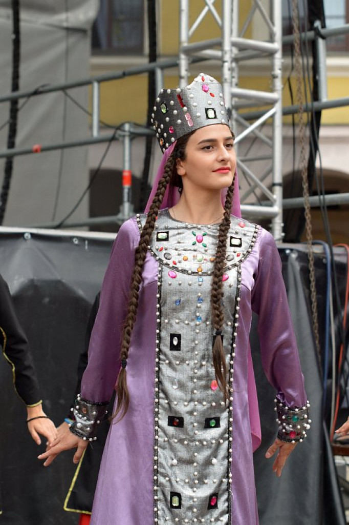 Ostatni dzień Eurofolk w obiektywie