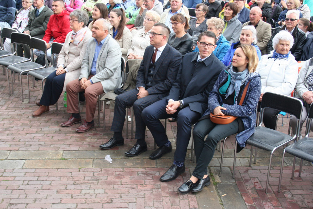 Wielki finał EUROFOLK na Rynku Wielkim [FOTORELACJA]