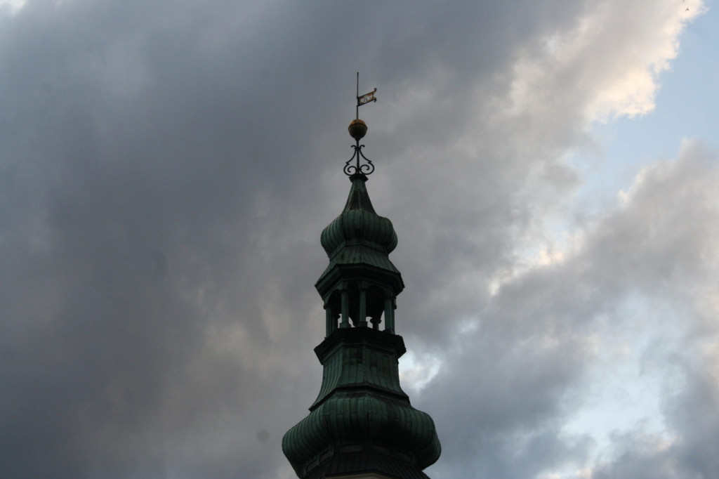 Wielki finał EUROFOLK na Rynku Wielkim [FOTORELACJA]