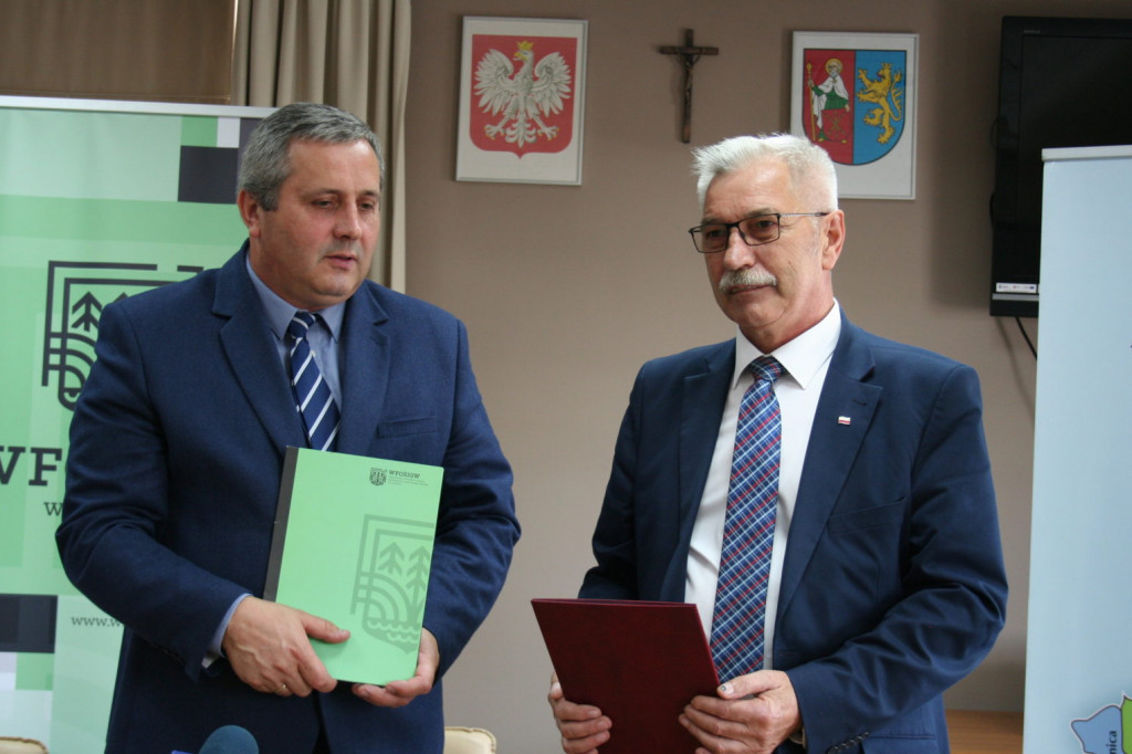 Koniec dymiących kominów! Za to czyste powietrze i oszczędności! Zgłoś się do Starostwa
