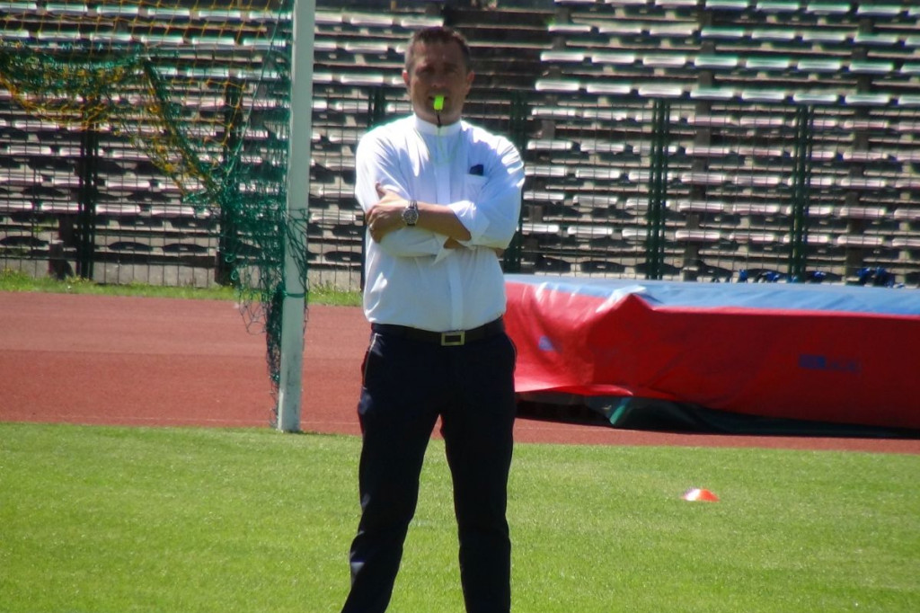 Dni w Diecezji - Dzień Sportu
