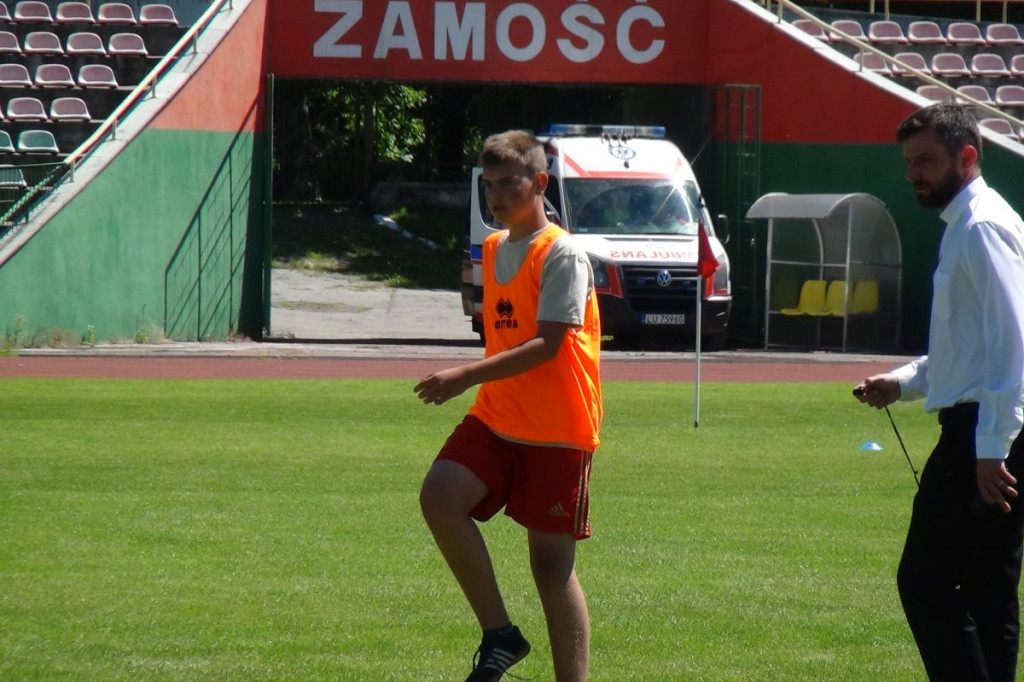 Dni w Diecezji - Dzień Sportu