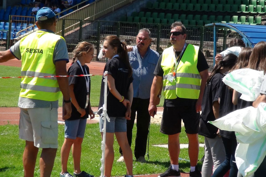 Dni w Diecezji - Dzień Sportu