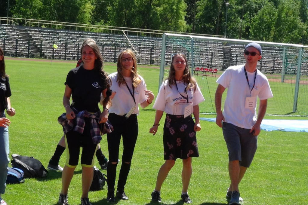 Dni w Diecezji - Dzień Sportu