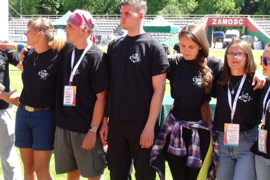 Dni w Diecezji - Dzień Sportu