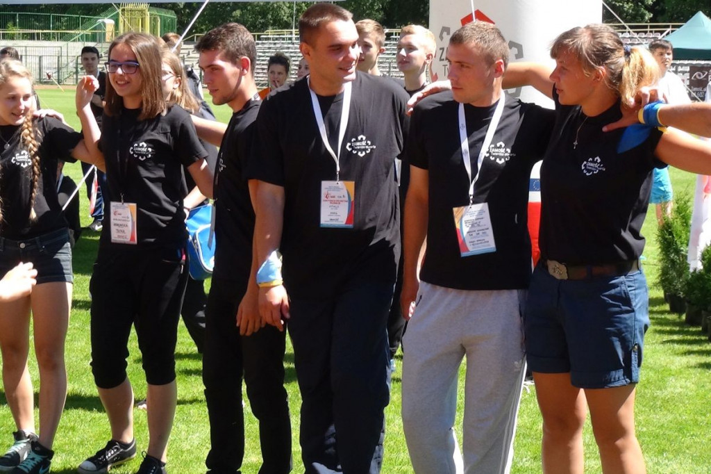 Dni w Diecezji - Dzień Sportu