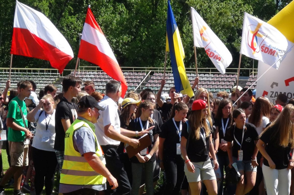 Dni w Diecezji - Dzień Sportu