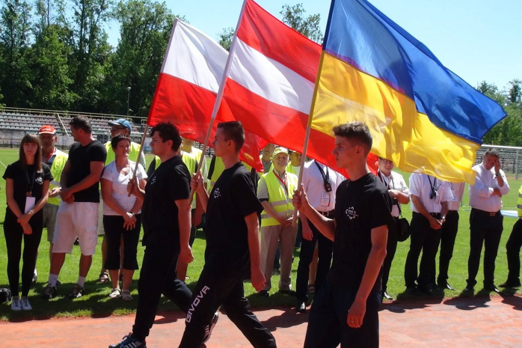 Dni w Diecezji - Dzień Sportu