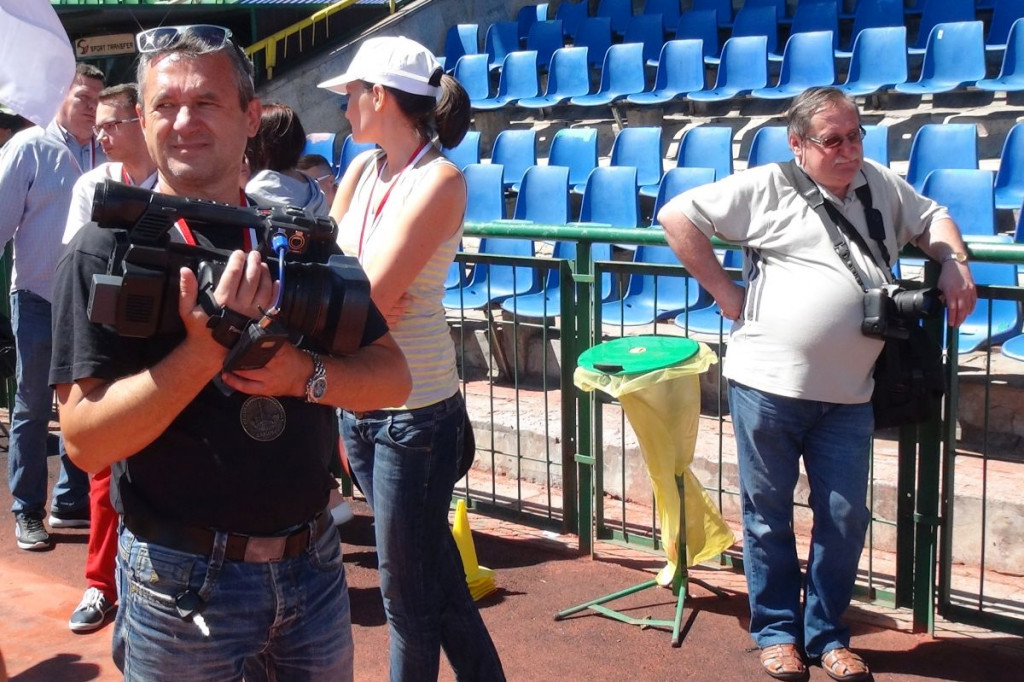 Dni w Diecezji - Dzień Sportu