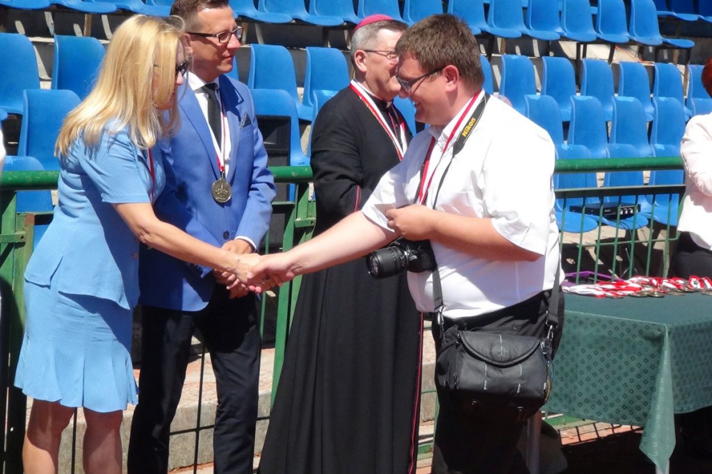 Dni w Diecezji - Dzień Sportu