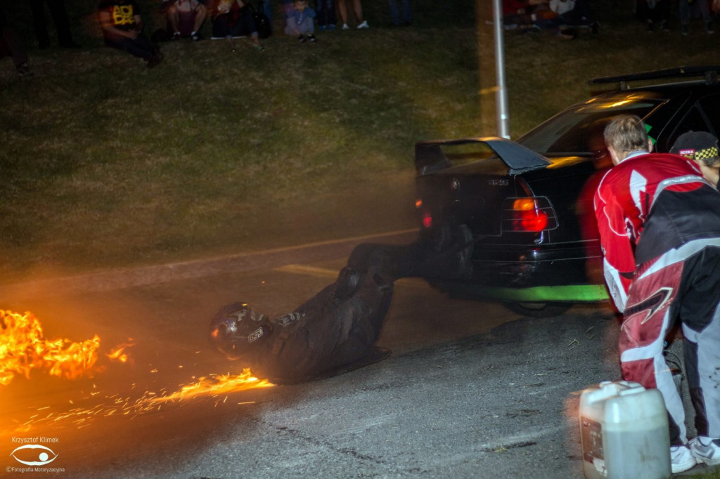 MONSTER TRUCK SHOW w Tomaszowie i Zwierzyńcu - Rozdajemy wejściówki!