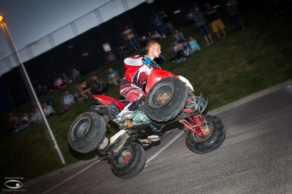 MONSTER TRUCK SHOW w Tomaszowie i Zwierzyńcu - Rozdajemy wejściówki!