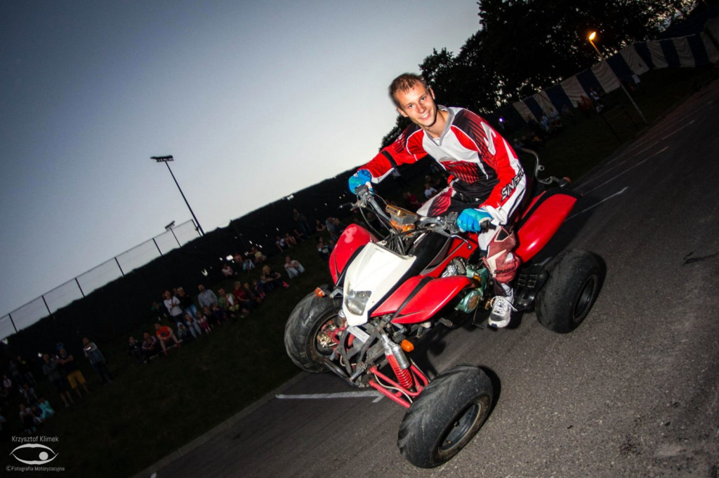 MONSTER TRUCK SHOW w Tomaszowie i Zwierzyńcu - Rozdajemy wejściówki!