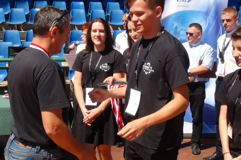 Dni w Diecezji - Dzień Sportu