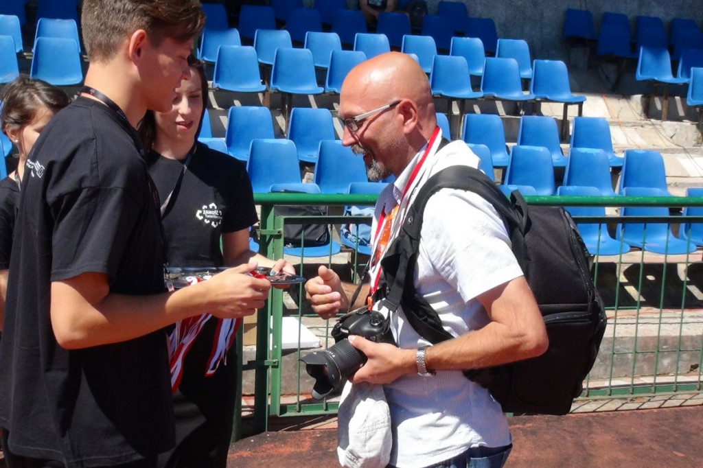 Dni w Diecezji - Dzień Sportu