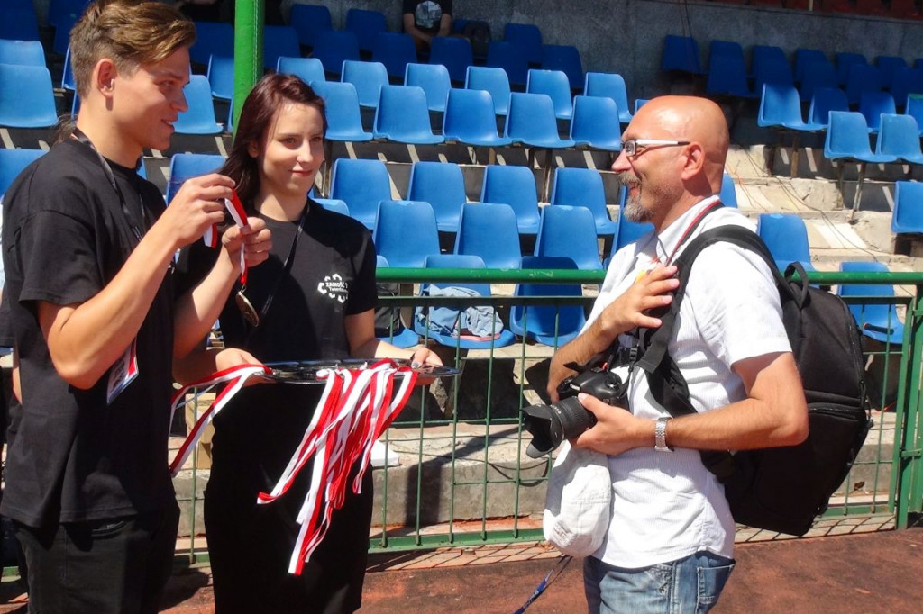 Dni w Diecezji - Dzień Sportu