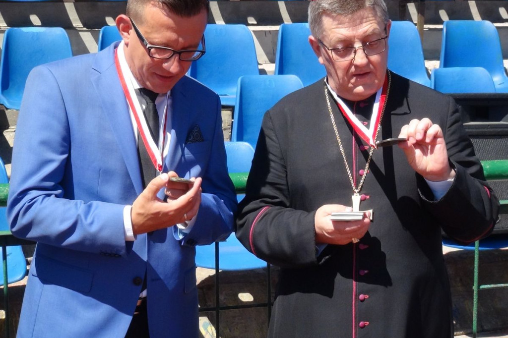 Dni w Diecezji - Dzień Sportu