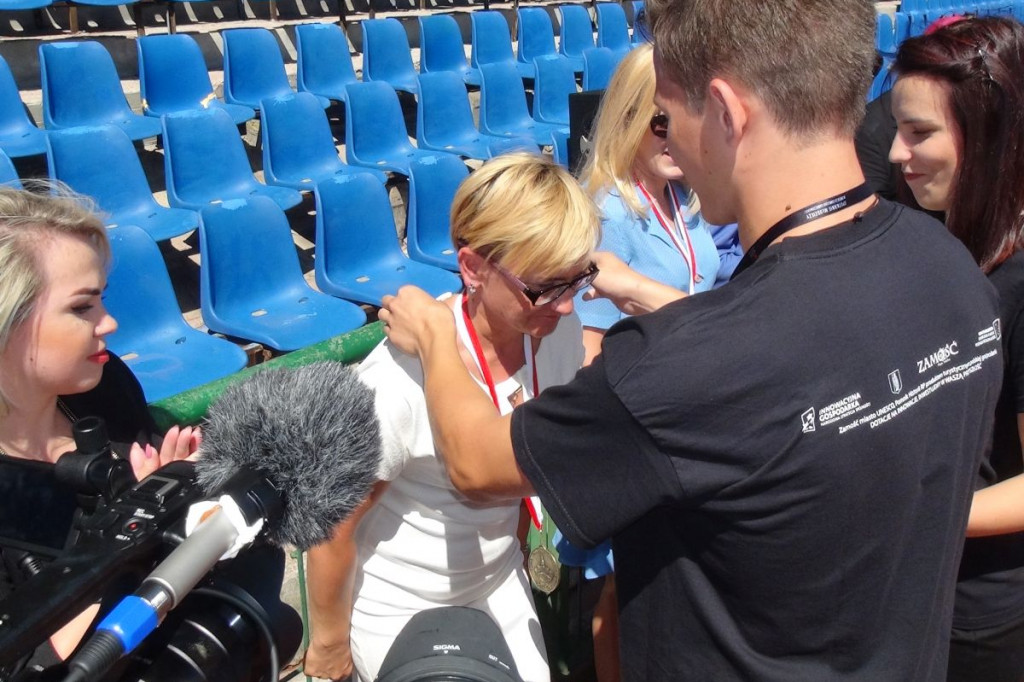 Dni w Diecezji - Dzień Sportu