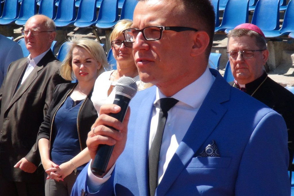 Dni w Diecezji - Dzień Sportu