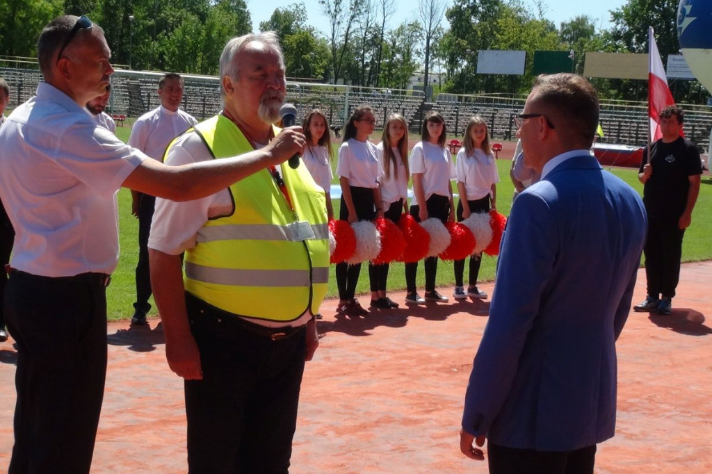 Dni w Diecezji - Dzień Sportu