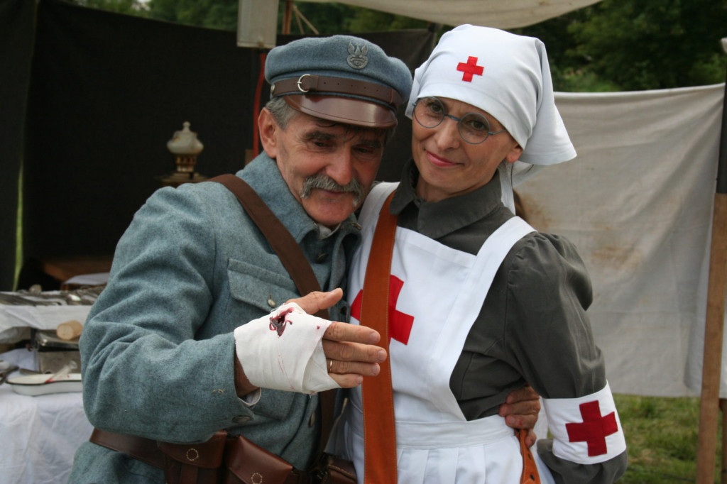 Wojna polsko - bolszewicka w Zamościu