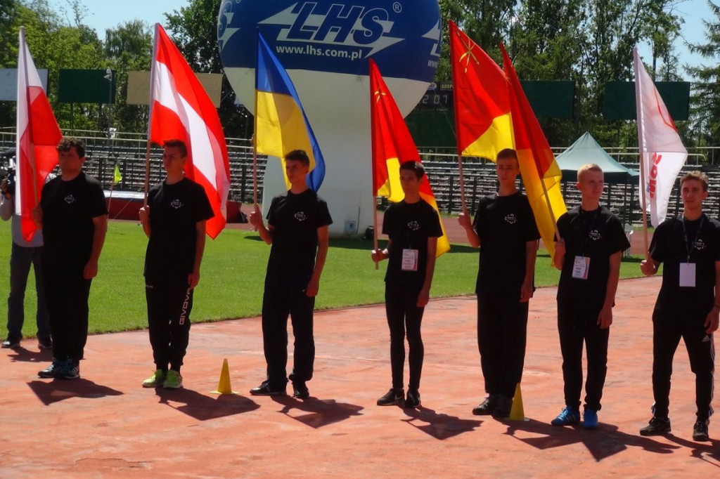 Dni w Diecezji - Dzień Sportu