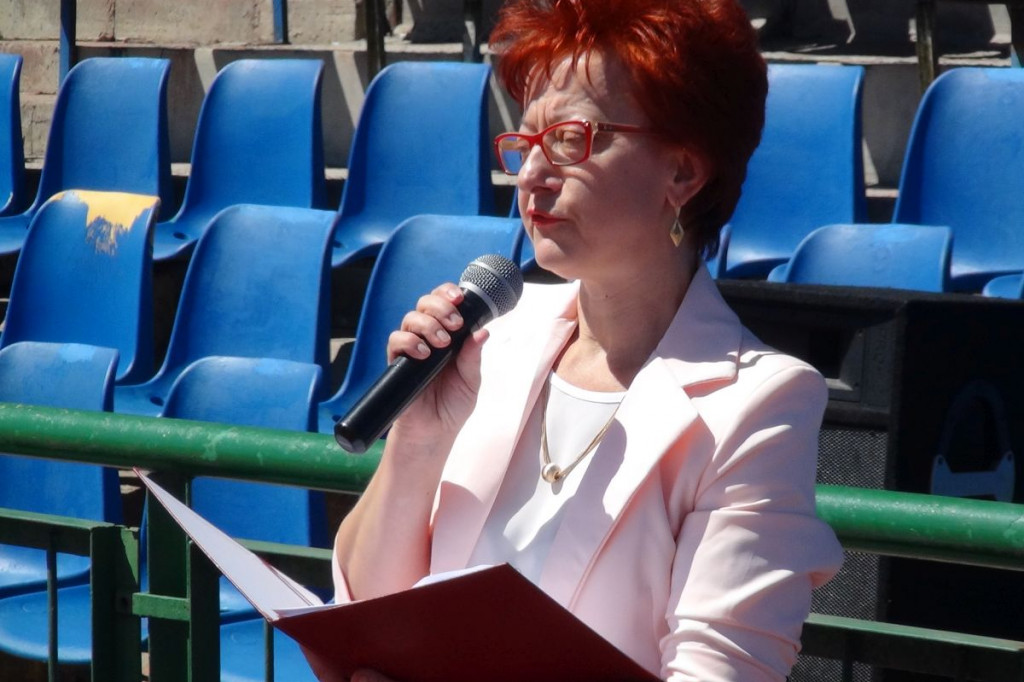 Dni w Diecezji - Dzień Sportu
