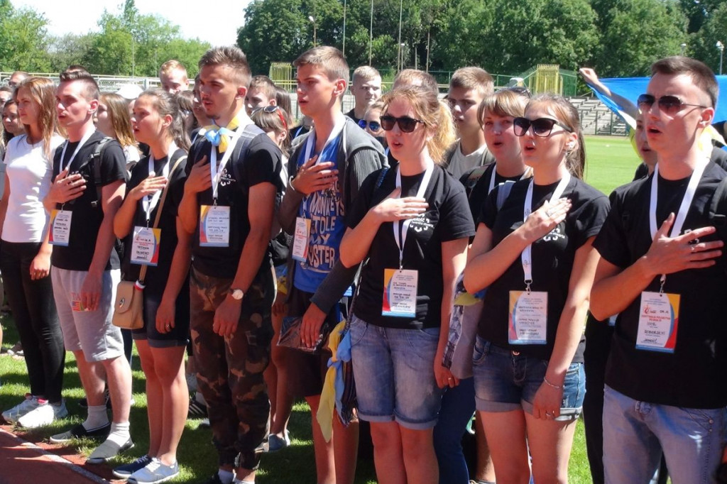 Dni w Diecezji - Dzień Sportu