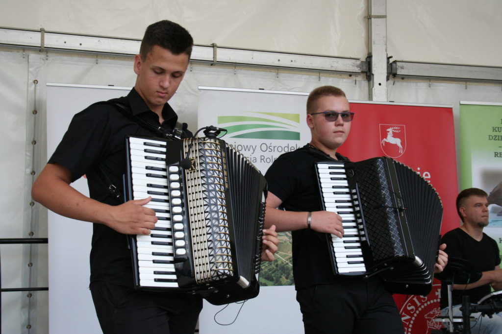 Uczta z lubelskich przysmaków